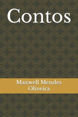 Contos [Portuguese] B0BW3417VB Book Cover