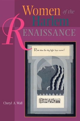 Women of the Harlem Renaissance 0253209803 Book Cover