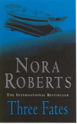 Three Fates 0749933046 Book Cover