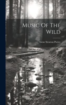Music Of The Wild 1019590076 Book Cover