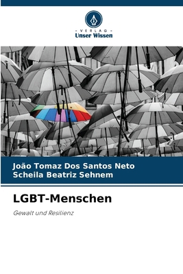 LGBT-Menschen [German] 6207775074 Book Cover