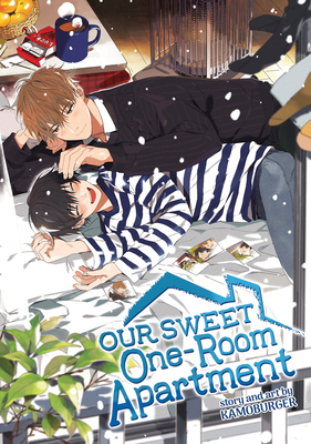 Our Sweet One-Room Apartment B0CYZK5ZK7 Book Cover