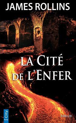 La cité de l'enfer [French] 2824605979 Book Cover