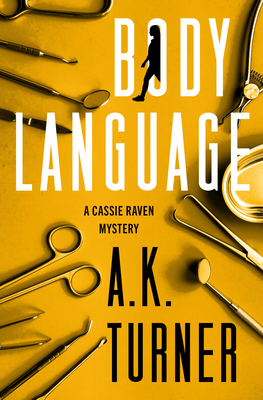 Body Language B0FC61MZFZ Book Cover