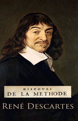 Discours de la Méthode: édition originale et an... [French] B08CPB7PMF Book Cover