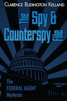 Spy and Counterspy 1545446032 Book Cover