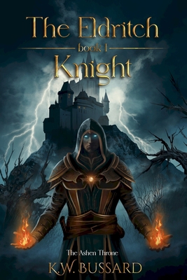 The Eldritch Knight B0FWD6YQB3 Book Cover