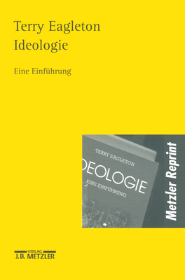 Ideologie: Eine Einführung [German] 3476017834 Book Cover