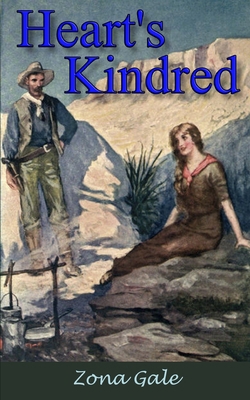 Heart's Kindred 163703055X Book Cover