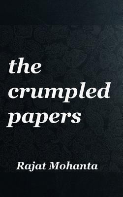 The crumpled papers 1983642428 Book Cover