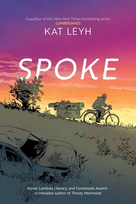 Spoke 1668052423 Book Cover