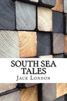 South Sea Tales 197420247X Book Cover