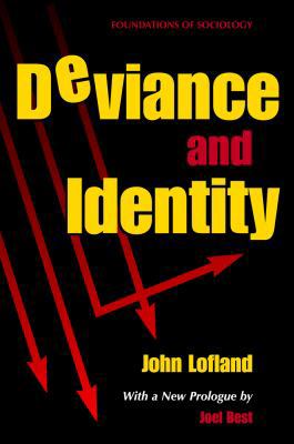 Deviance and Identity 0971242798 Book Cover