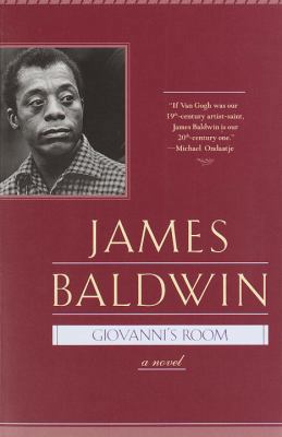 Giovanni's Room 0385334583 Book Cover