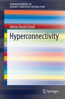 Hyperconnectivity 1447173090 Book Cover
