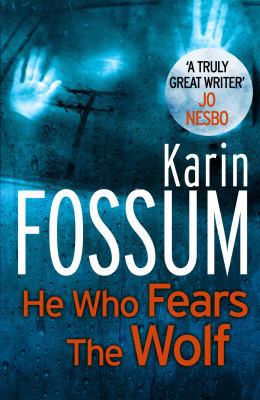 He Who Fears the Wolf 0099565471 Book Cover
