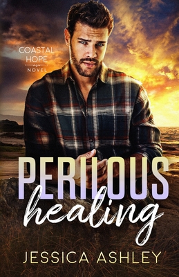 Perilous Healing 1964579104 Book Cover