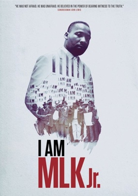 I am MLK Jr. 6317242836 Book Cover