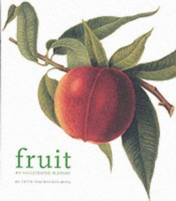 Fruit /anglais 1902686233 Book Cover