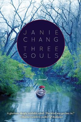 Three Souls 1443423904 Book Cover