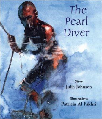 The Pearl Diver 1900988623 Book Cover