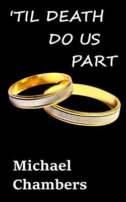 'Til Death Do Us Part 1078380562 Book Cover