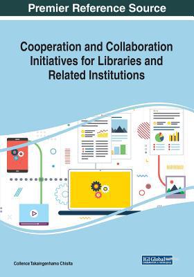 Cooperation and Collaboration Initiatives for L... 179980044X Book Cover