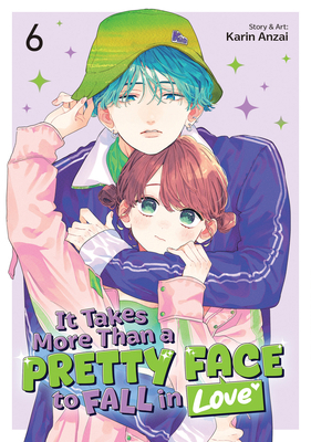 It Takes More Than a Pretty Face to Fall in Lov... B0FSCFTLS6 Book Cover