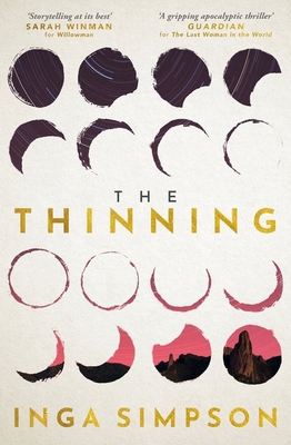 The Thinning 0751578592 Book Cover