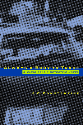 Always a Body to Trade 087923458X Book Cover