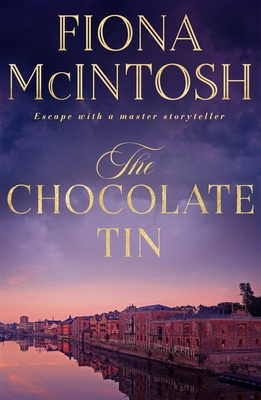 The Chocolate Tin 1761042459 Book Cover