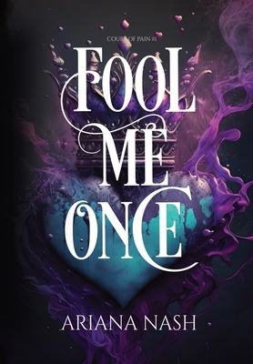 Fool Me Once 1739771591 Book Cover