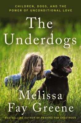 The Underdogs [Large Print] 0062467239 Book Cover