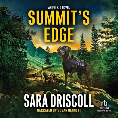Summit's Edge B0FB2P8GF2 Book Cover
