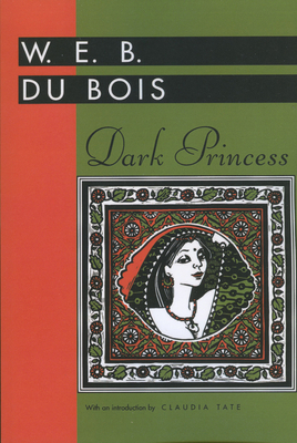 Dark Princess (Banner Books) 0878057641 Book Cover