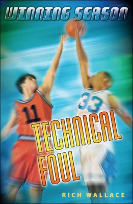 Technical Foul (Turtleback School & Library Bin... 1417705523 Book Cover