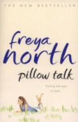 Pillow Talk 0007245912 Book Cover