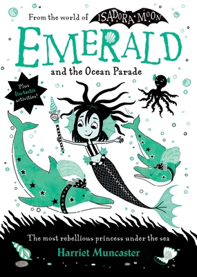 Emerald and the Ocean Parade: Volume 1 0192783971 Book Cover