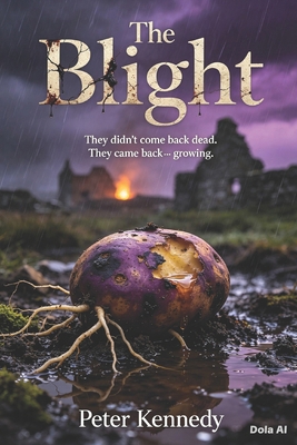 The Blight B0HHJ25F64 Book Cover