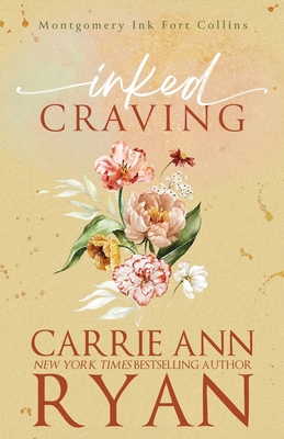Inked Craving - Special Edition 1088032249 Book Cover