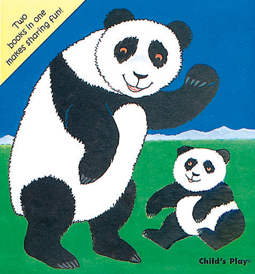 Panda 0859536815 Book Cover