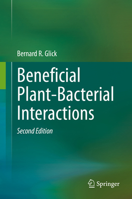 Beneficial Plant-Bacterial Interactions 3030443671 Book Cover