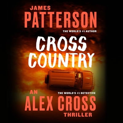 Cross Country 1600243851 Book Cover