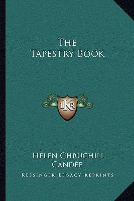 The Tapestry Book 1163237752 Book Cover