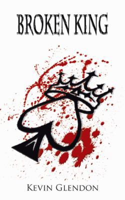 Broken King 1481730312 Book Cover
