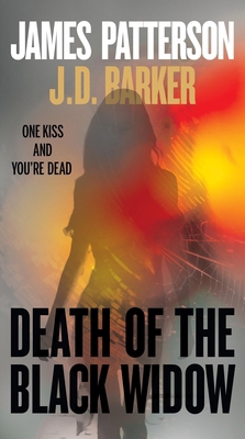 Death of the Black Widow 1538753081 Book Cover