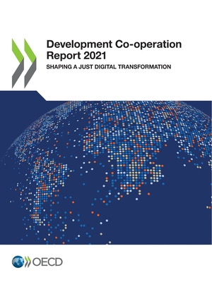 Development Co-operation Report 2021 9264876677 Book Cover