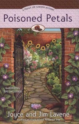 Poisoned Petals 0425215814 Book Cover
