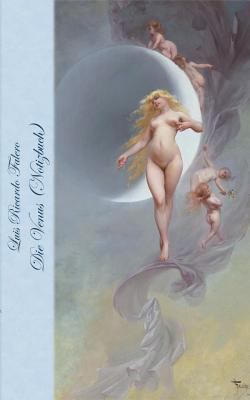 Die Venus (Notizbuch) [German] 3748107404 Book Cover