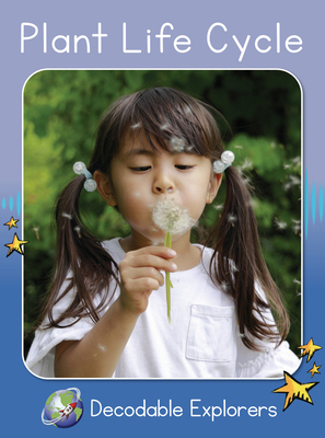 Plant Life: Skills Set 7 1776934296 Book Cover